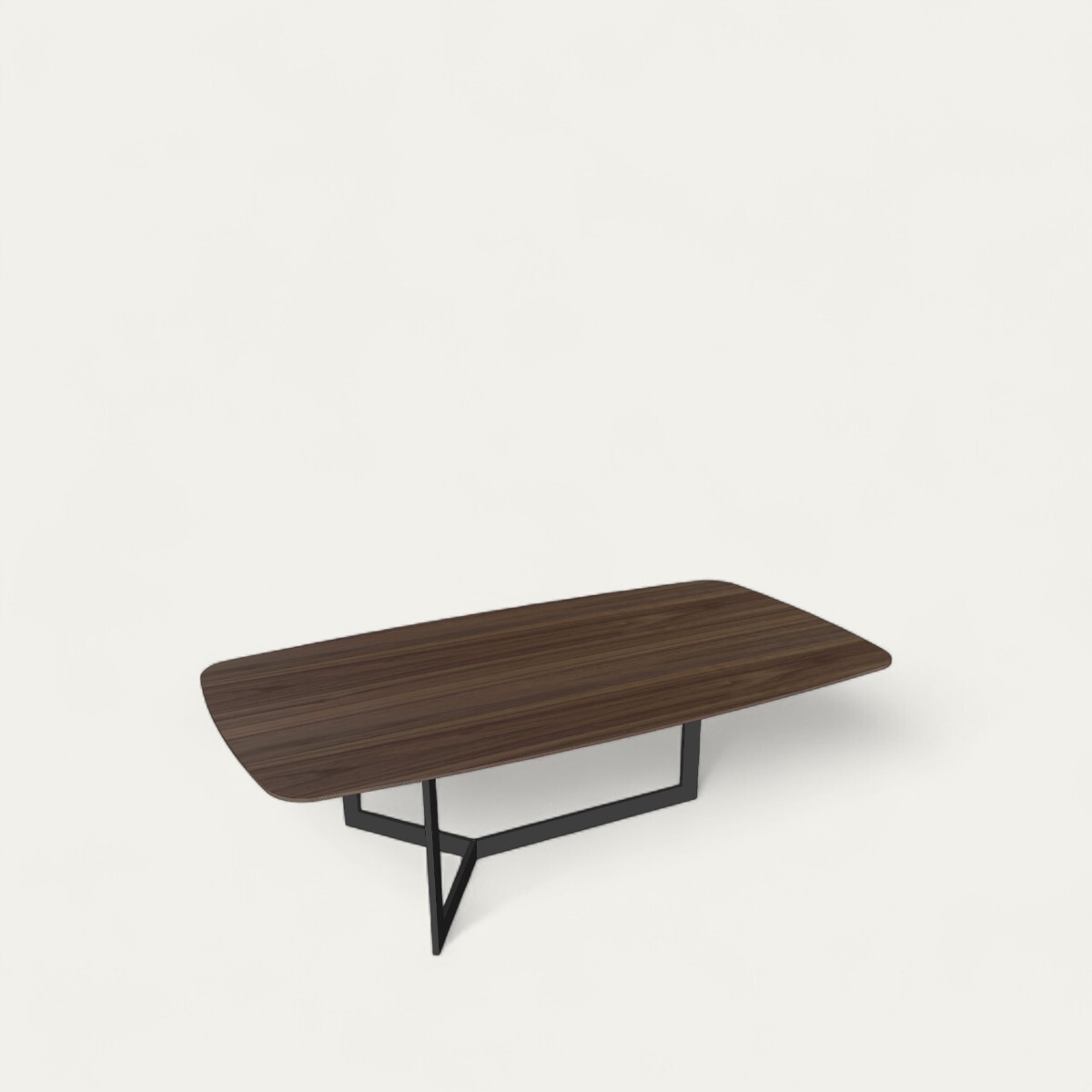 40000_TABLE basse OVALE pied en Y_SLIM NOYER-1-