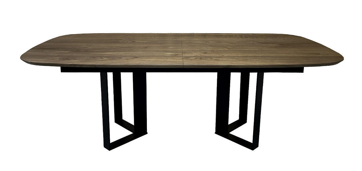 Table ovale 