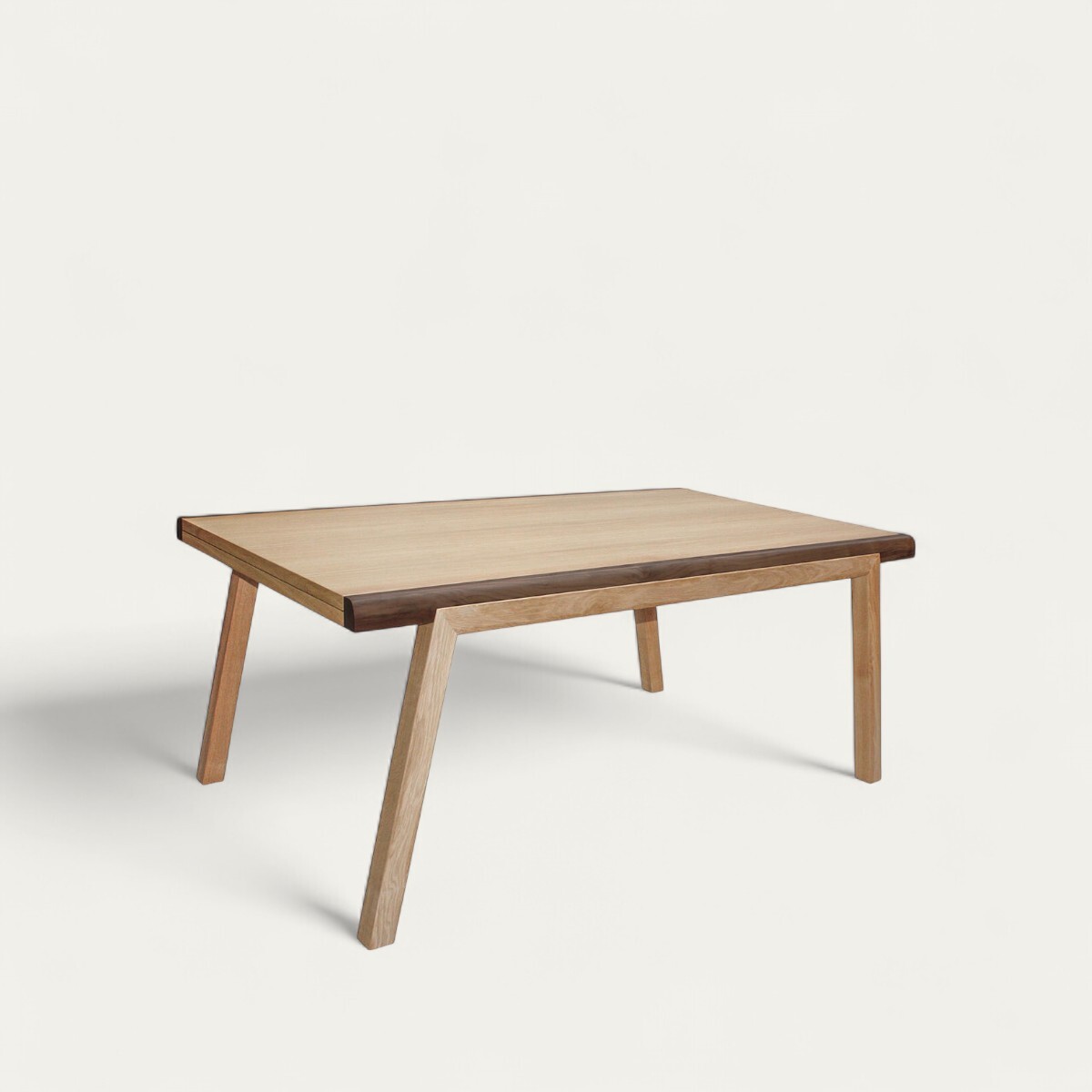 81672_table_oxygen_chene_et_noyer_naturel_allonge_sous_plateau_bois_massif_robuste_fabrication_francaise_pirotais_romagne