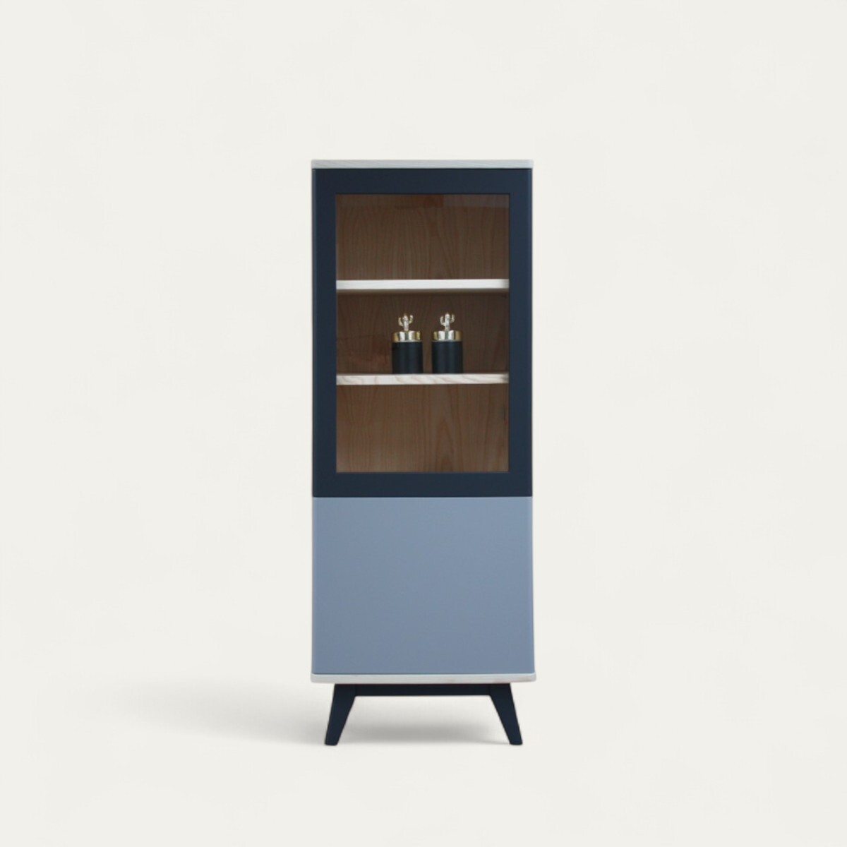 92360 colonne cooper frêne blanchi