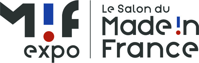 Logo Salon du Made in France 2025