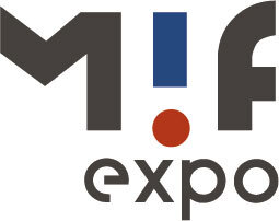 Logo Salon du Made In France carré