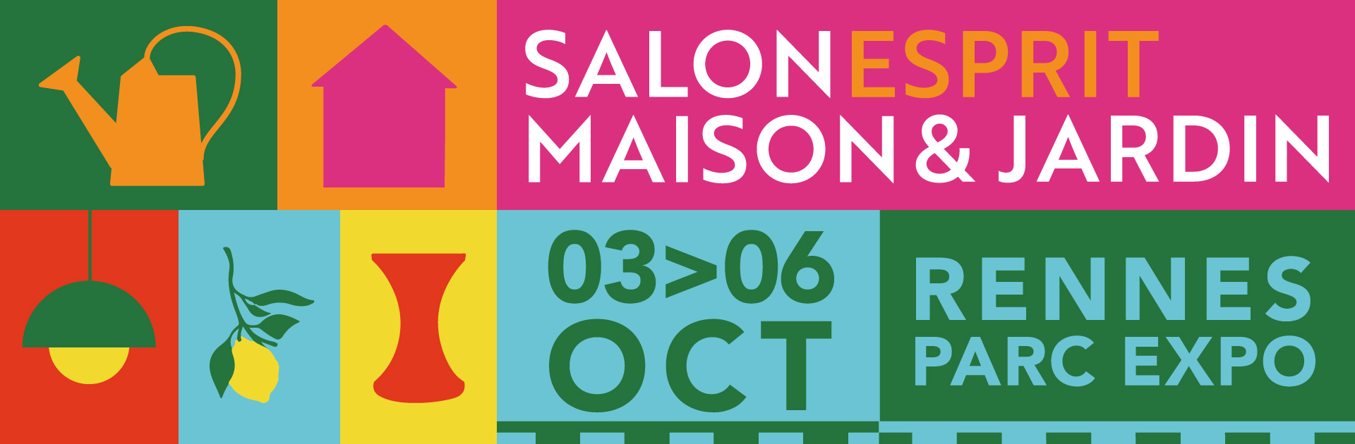 Salon 2025