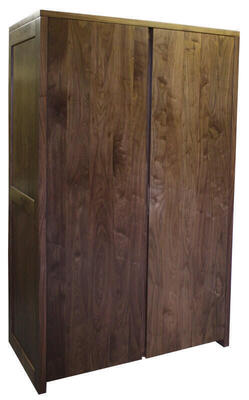 Armoire Noyer naturel 23250