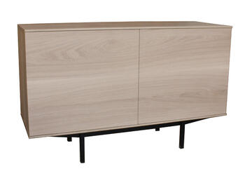 Buffet Chêne blanchi 41152