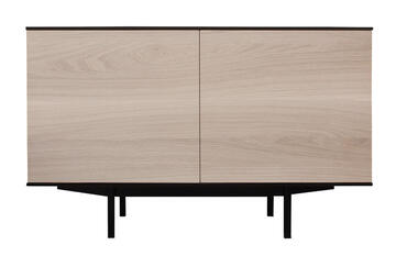 Buffet Chêne blanchi 41152