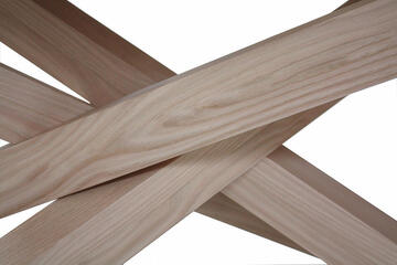 81754_pied mikado châtaignier bois massif sur mesure personnalisable made in bretagne Rennes Avranches