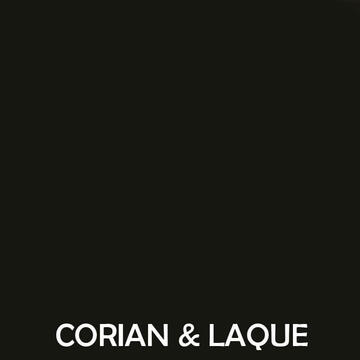 Corian & Laqué Nocturne