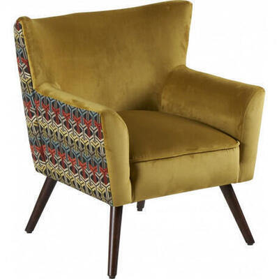 fauteuil-vintage-wayne-arcona verveine